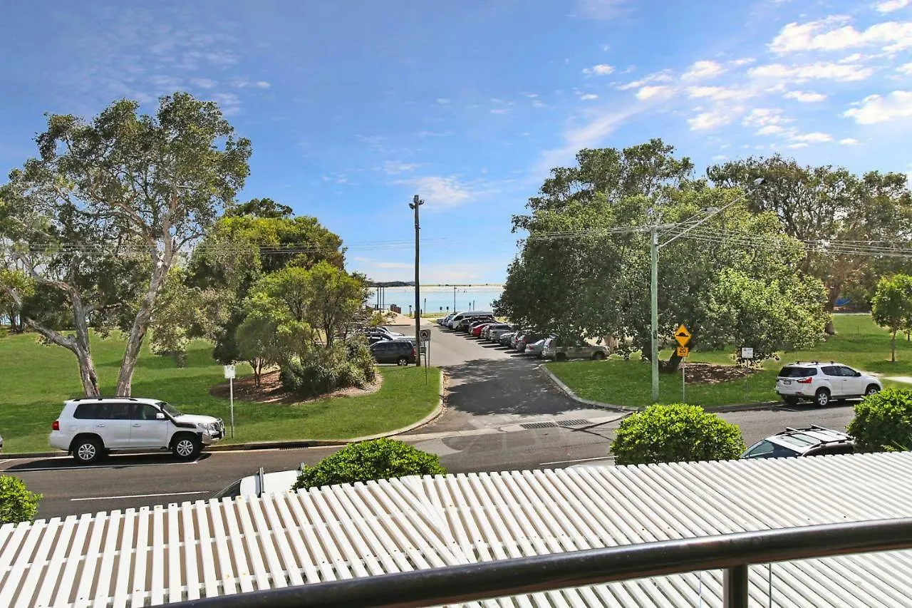 Cotton Tree, Absolute Waterfront & Stunning Views Apartment Sunshine Coast