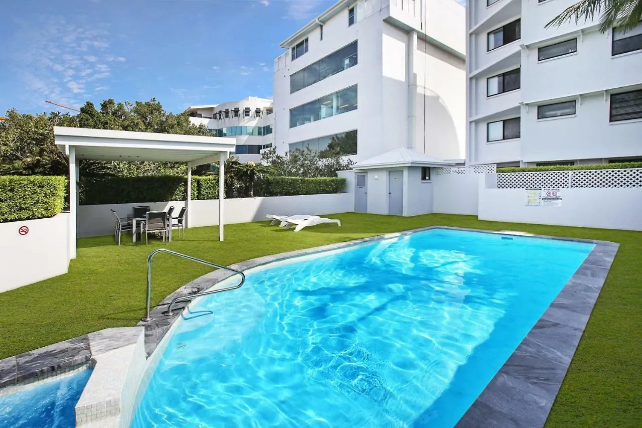 Cotton Tree, Absolute Waterfront & Stunning Views Apartment Sunshine Coast Australia
