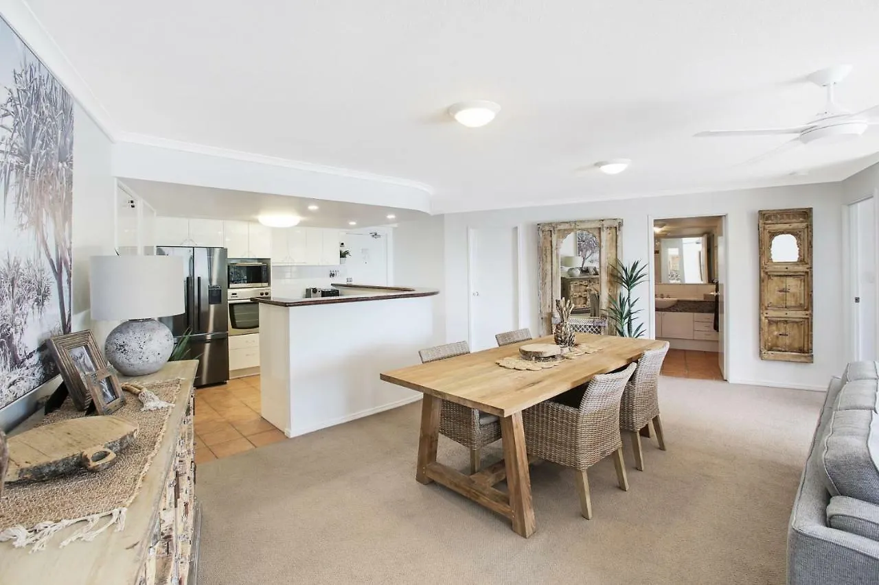 Cotton Tree, Absolute Waterfront & Stunning Views Apartment Sunshine Coast