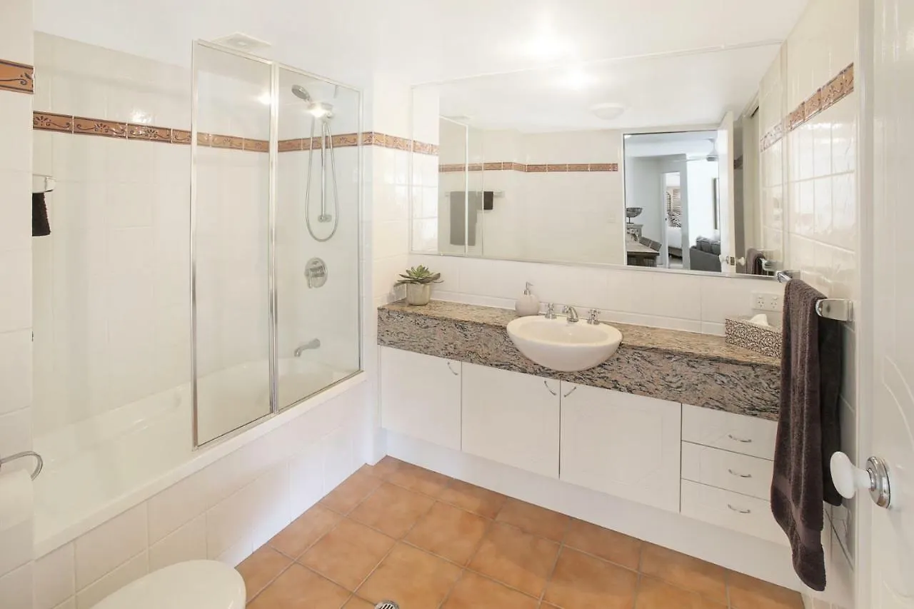 Cotton Tree, Absolute Waterfront & Stunning Views Apartment Sunshine Coast 0*,  Australia