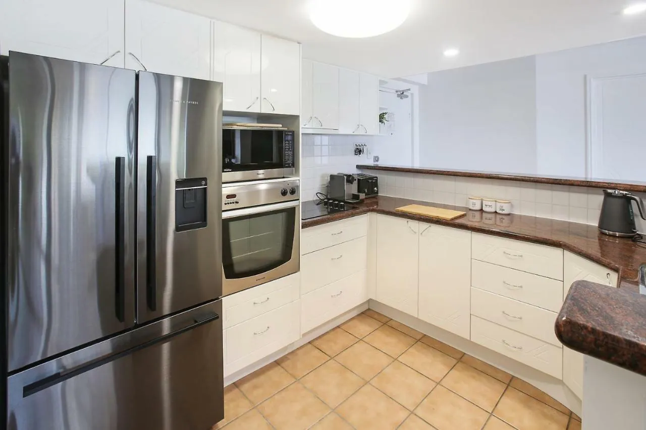 Cotton Tree, Absolute Waterfront & Stunning Views Apartment Sunshine Coast