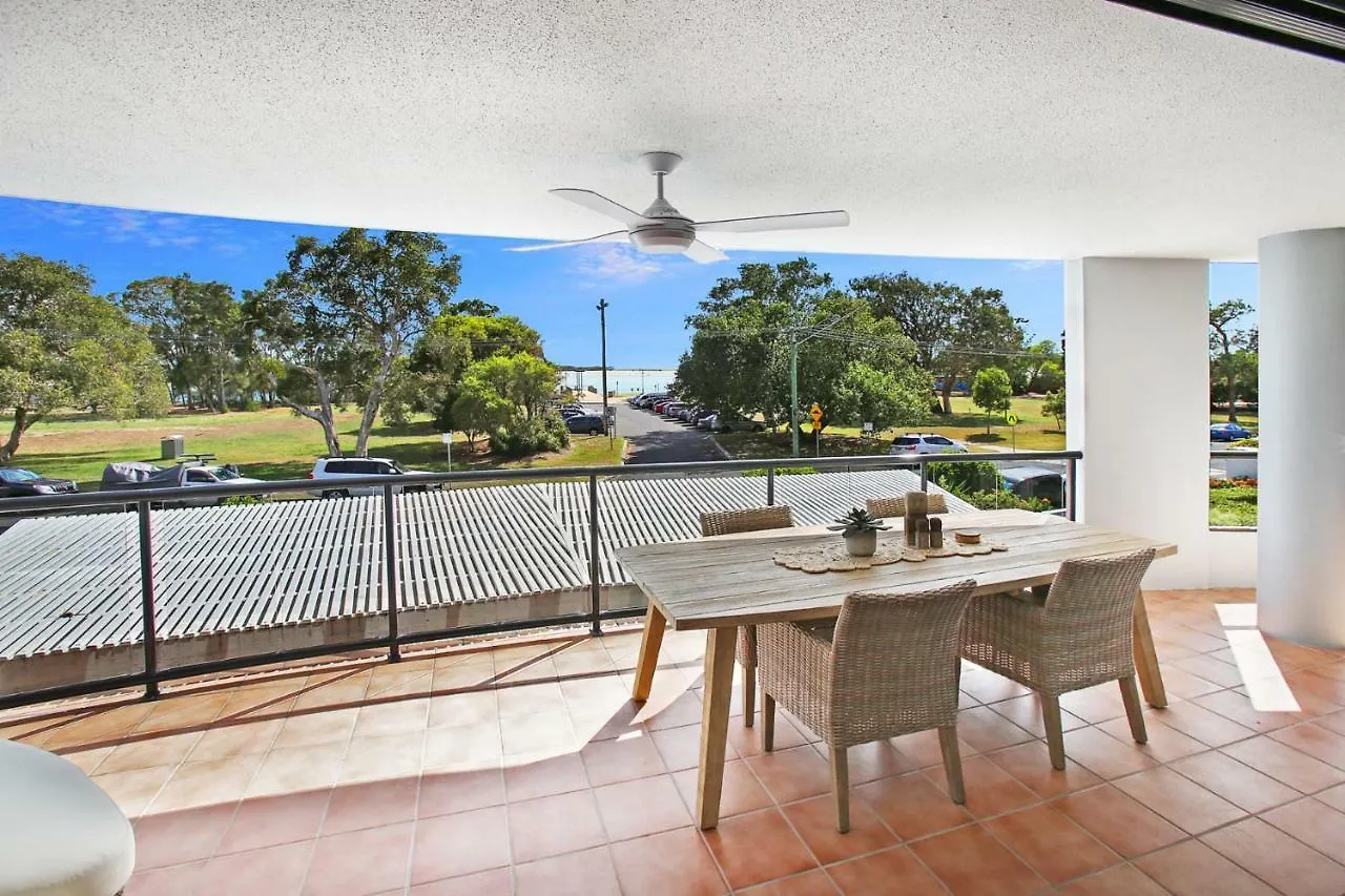Cotton Tree, Absolute Waterfront & Stunning Views Apartment Sunshine Coast Australia