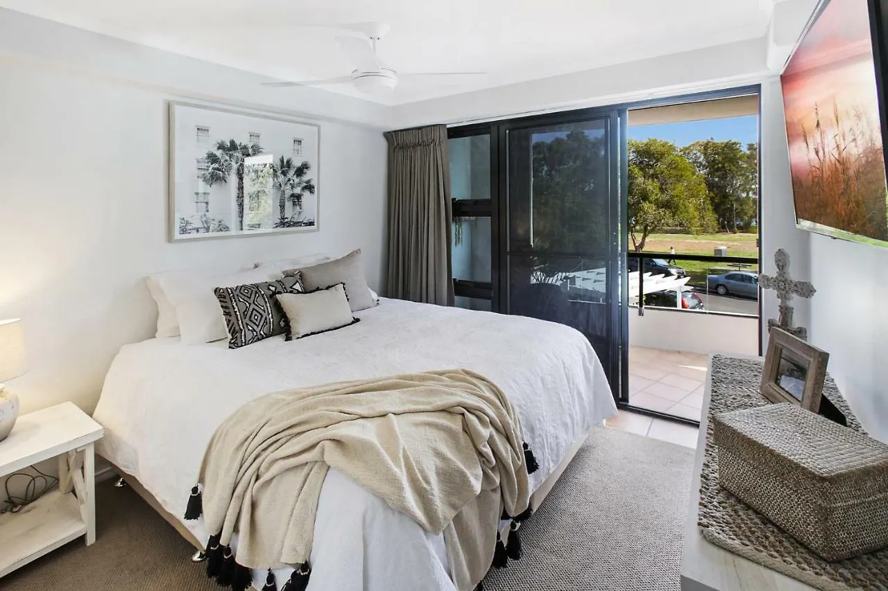 Cotton Tree, Absolute Waterfront & Stunning Views Apartment Sunshine Coast