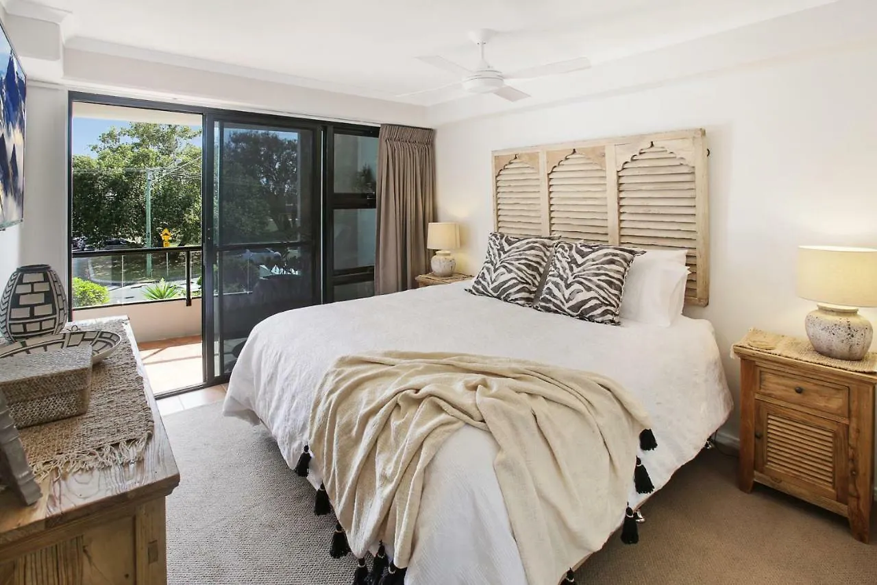 Cotton Tree, Absolute Waterfront & Stunning Views Apartment Sunshine Coast Australia