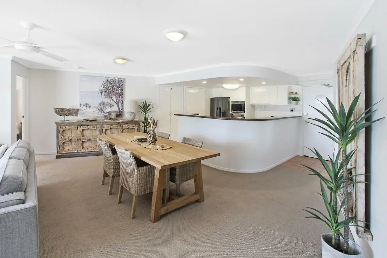 Cotton Tree, Absolute Waterfront & Stunning Views Apartment Sunshine Coast