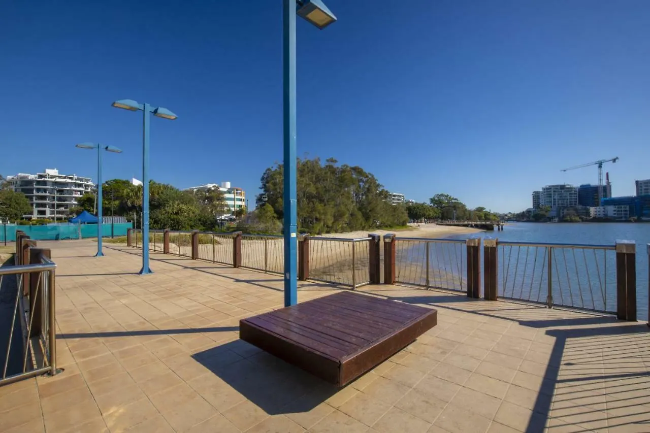 Cotton Tree, Absolute Waterfront & Stunning Views Apartment Sunshine Coast Australia