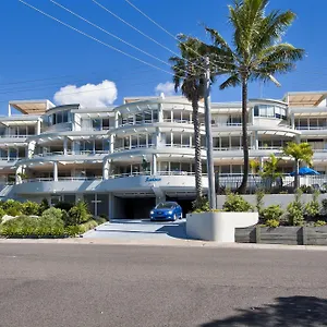 Hotel Sundancer, Sunshine Coast